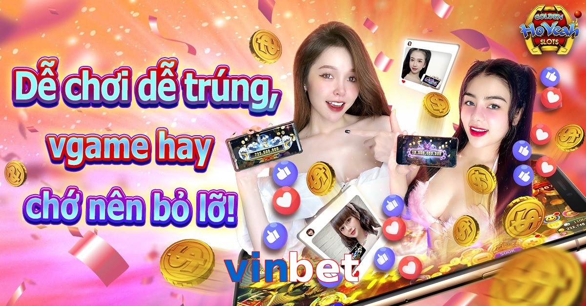 vinbet