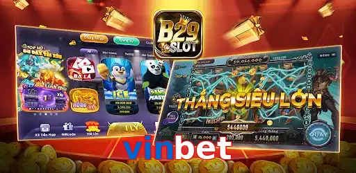 vinbet