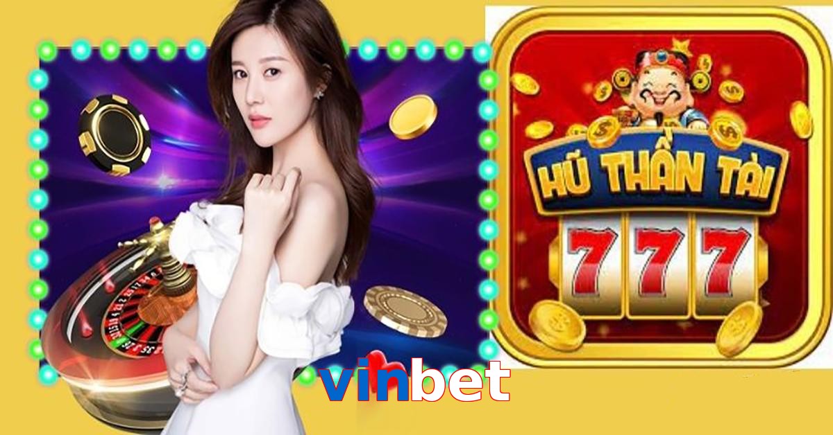 vinbet