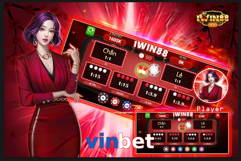vinbet