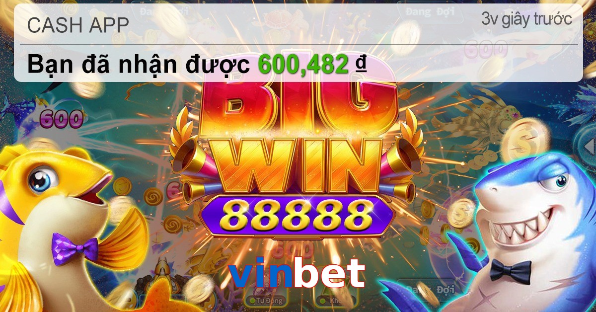 vinbet