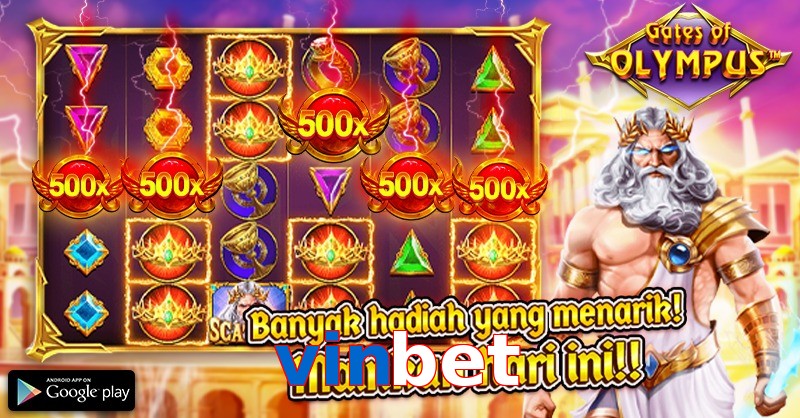 vinbet