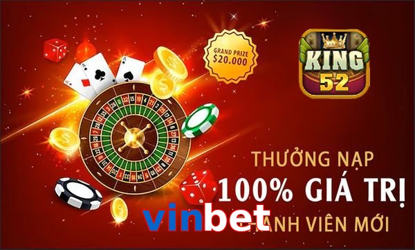 vinbet