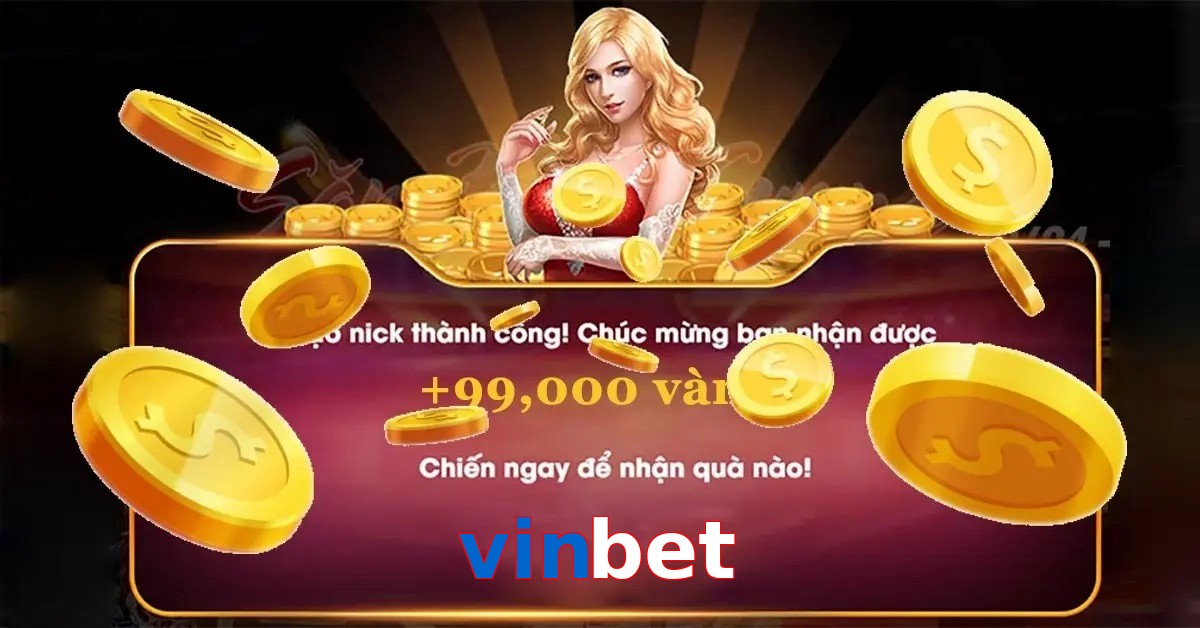 vinbet