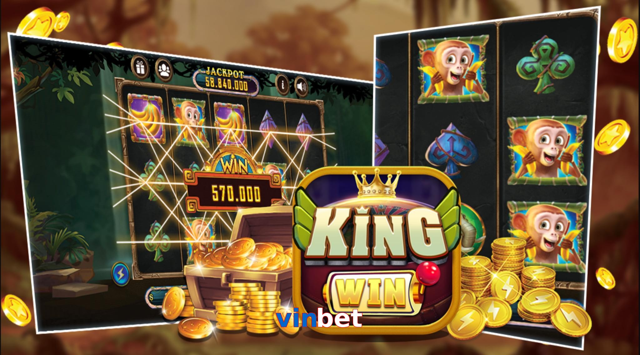 vinbet