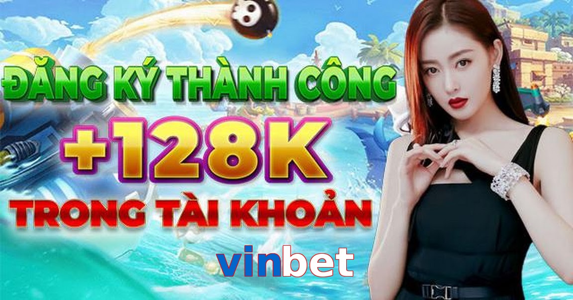 vinbet