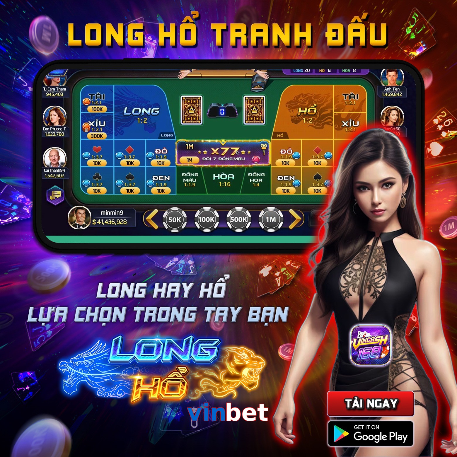 vinbet