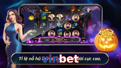 vinbet
