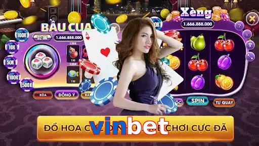 vinbet