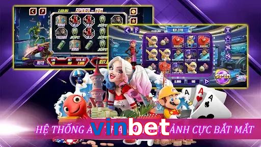vinbet