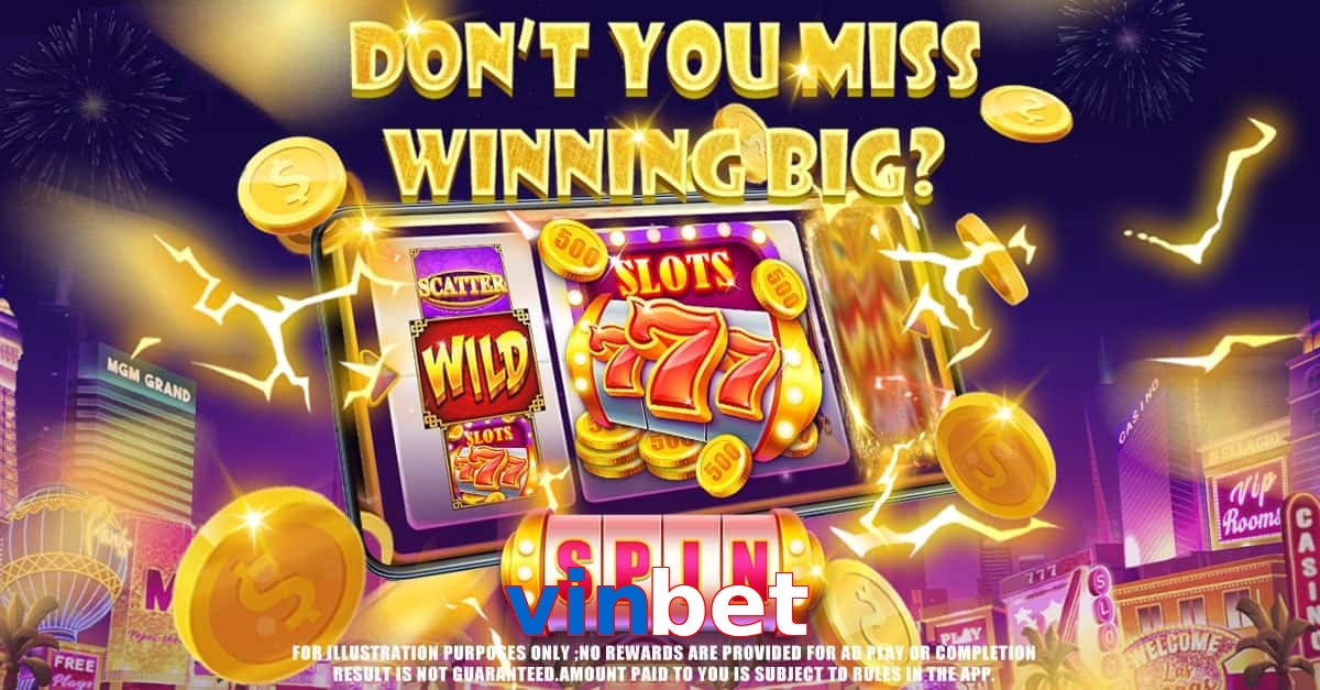 vinbet