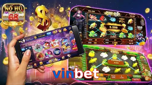 vinbet