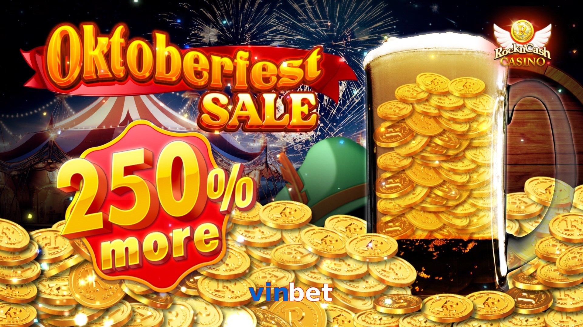 vinbet