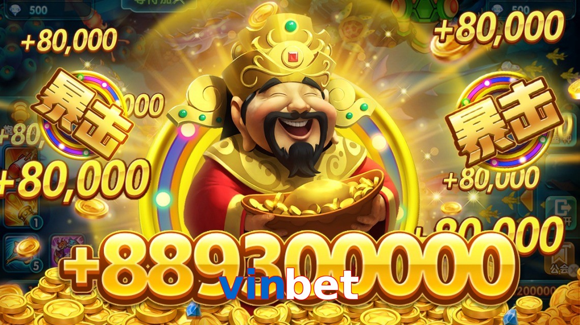 vinbet