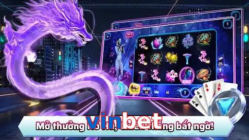 vinbet