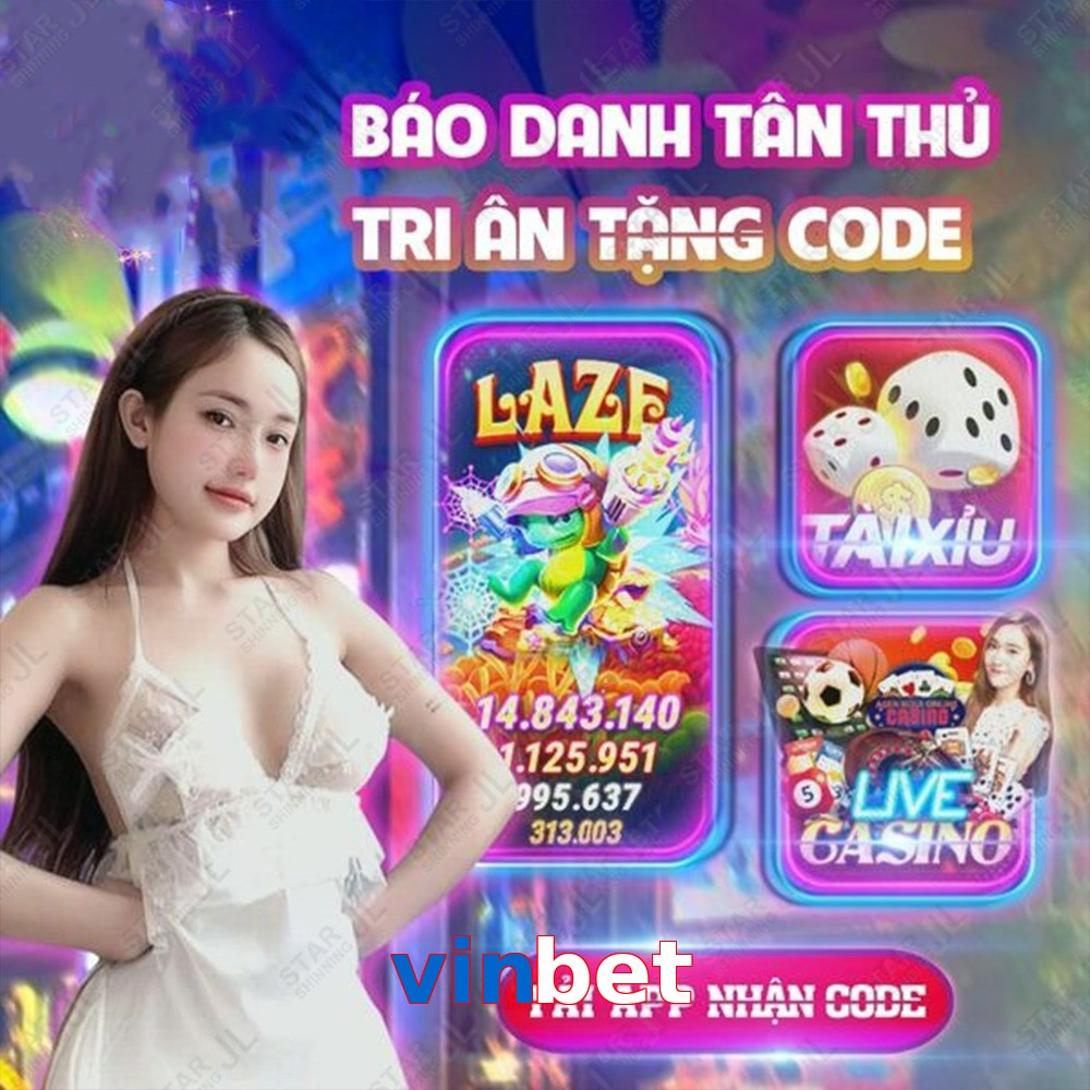 vinbet