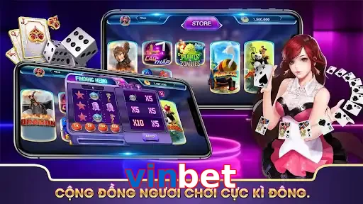 vinbet