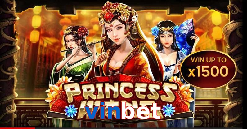 vinbet