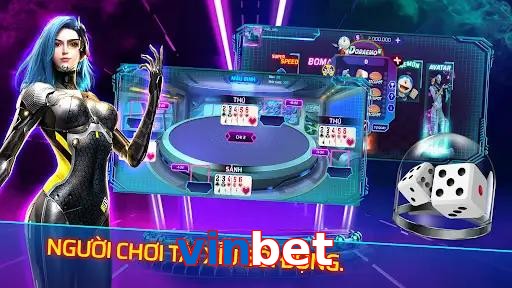 vinbet