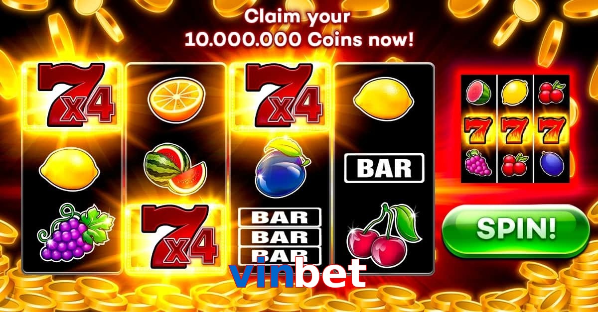 vinbet