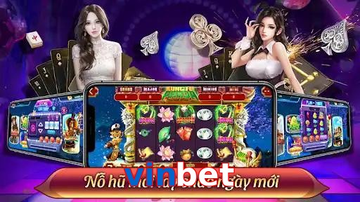 vinbet