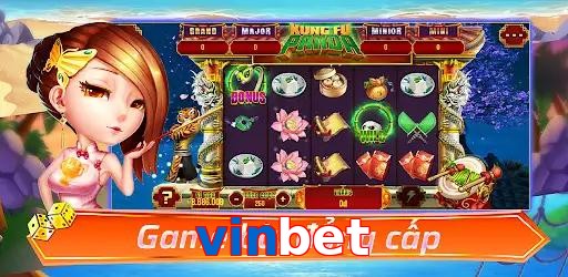 vinbet