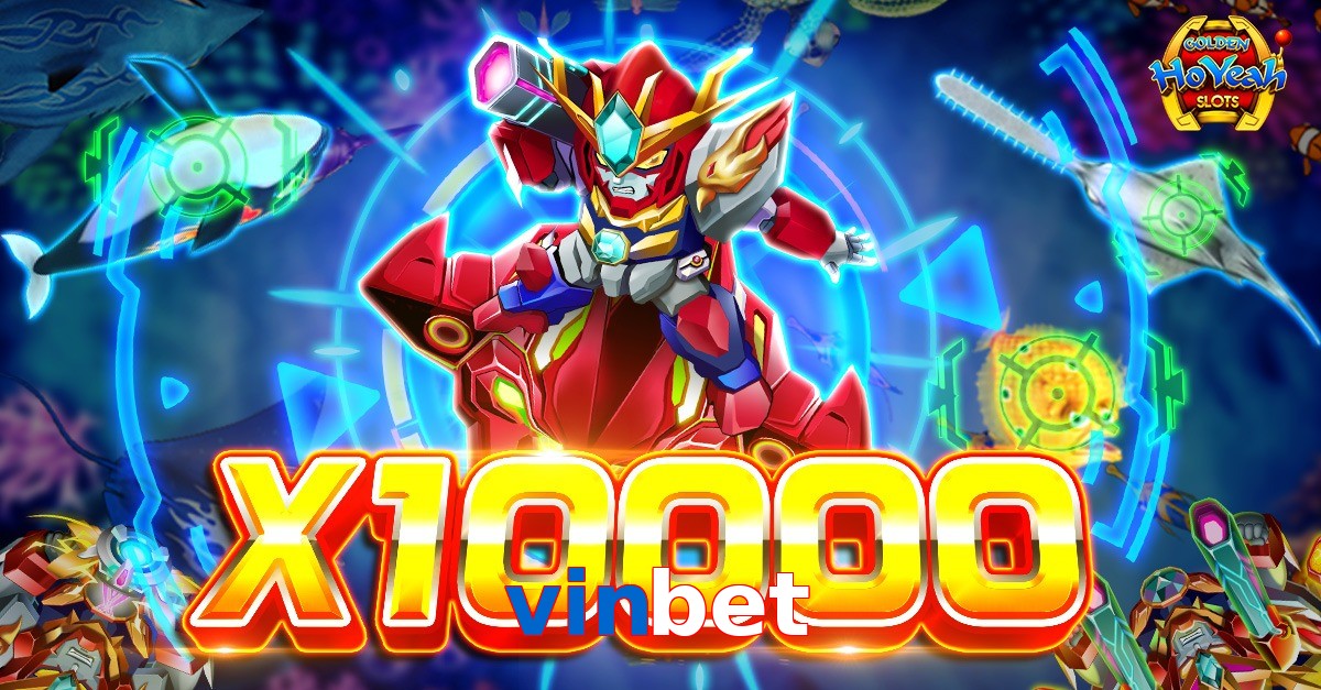 vinbet