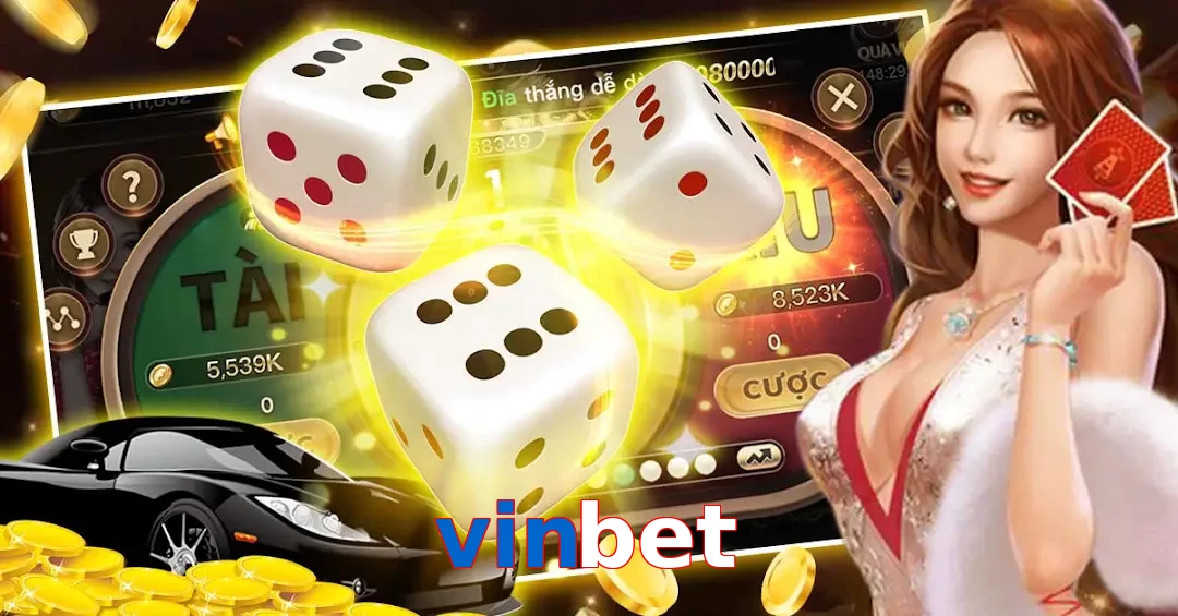vinbet
