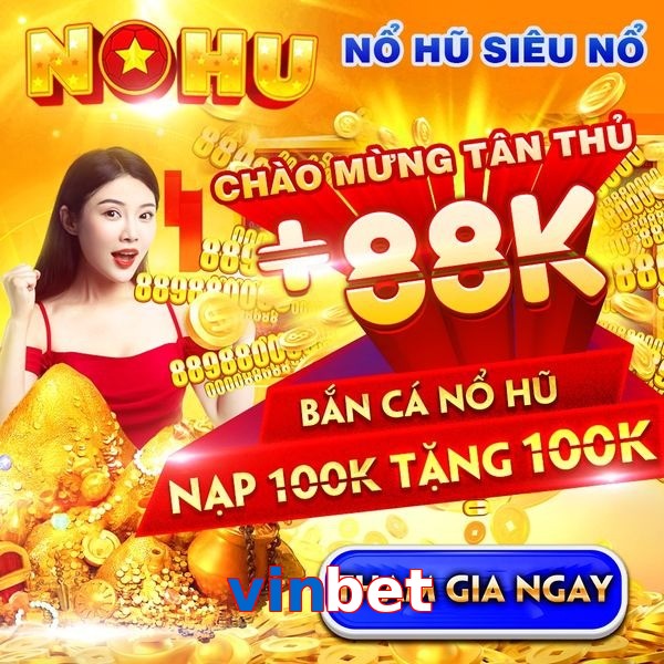 vinbet
