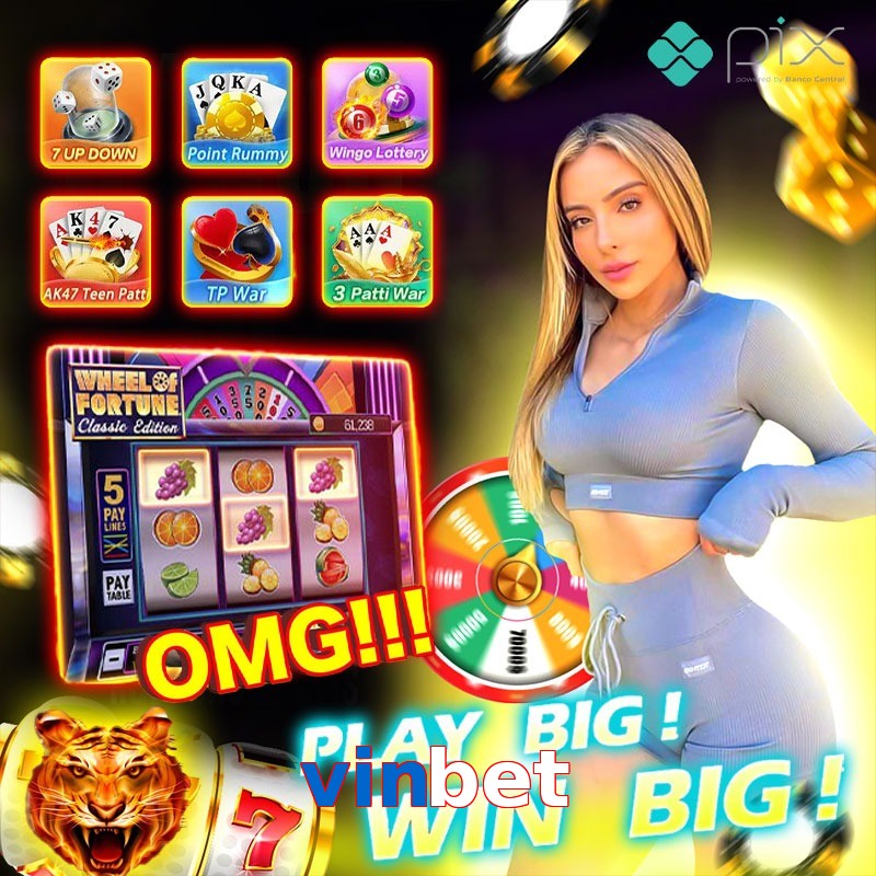 vinbet
