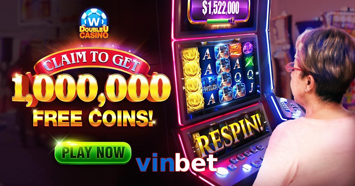 vinbet