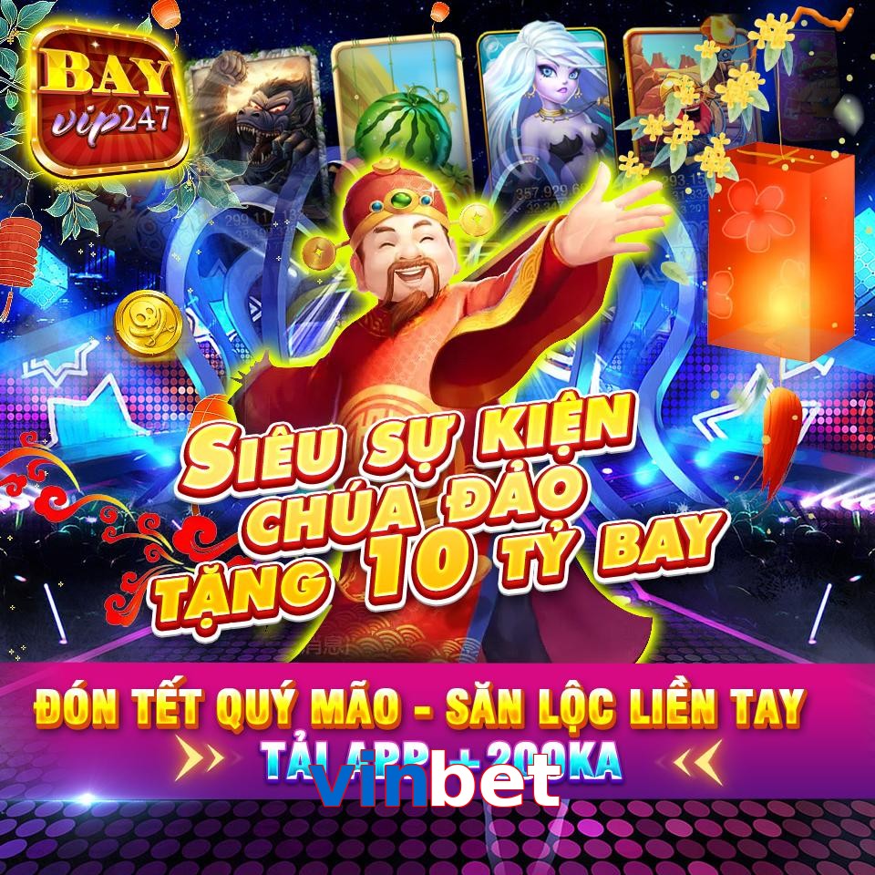 vinbet