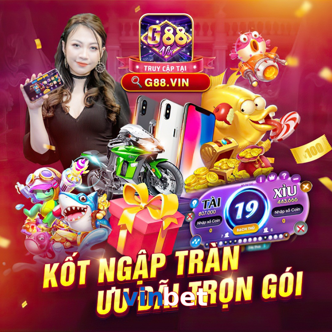 vinbet