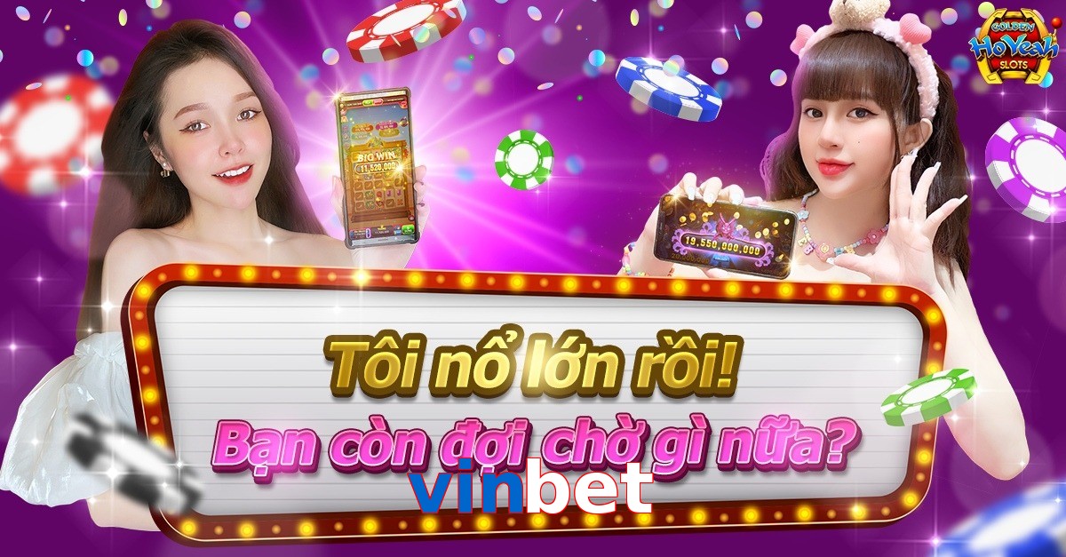 vinbet