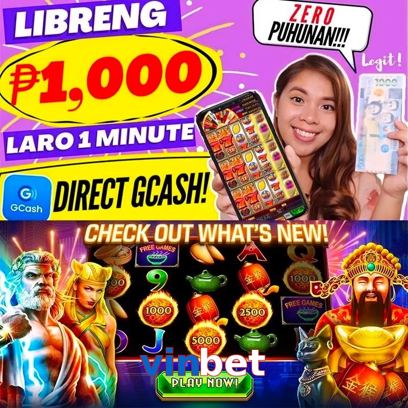 vinbet