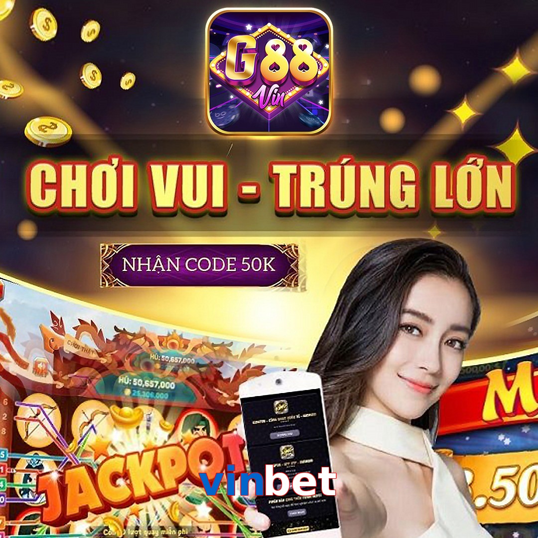 vinbet