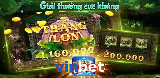 vinbet