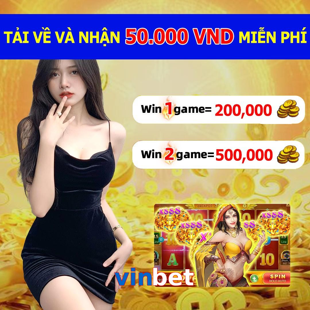 vinbet