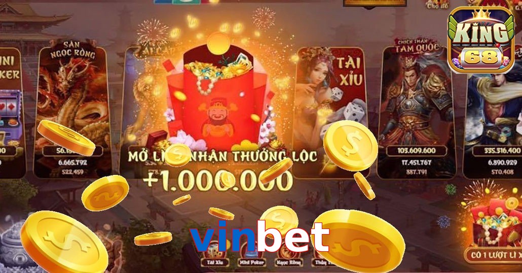 vinbet