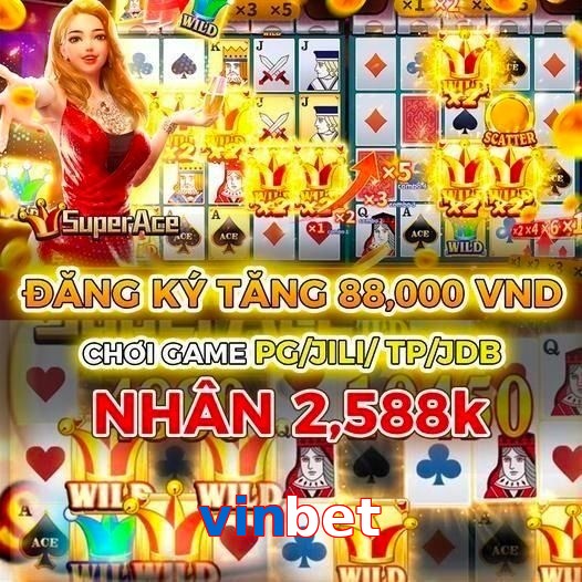vinbet