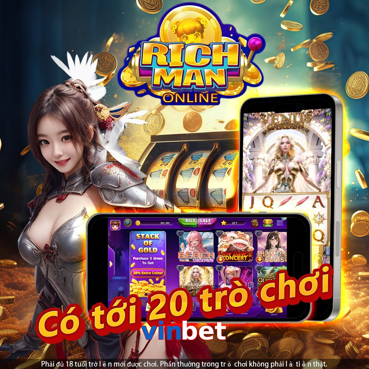 vinbet