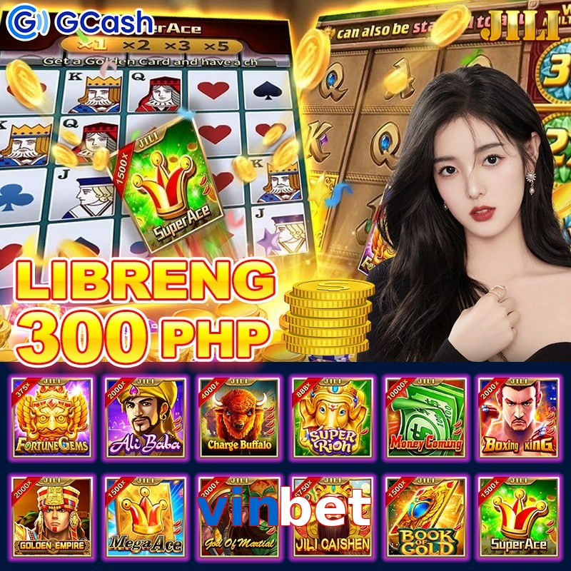 vinbet