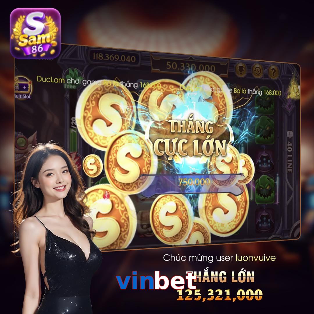 vinbet