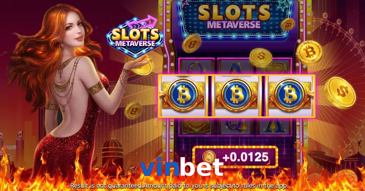 vinbet