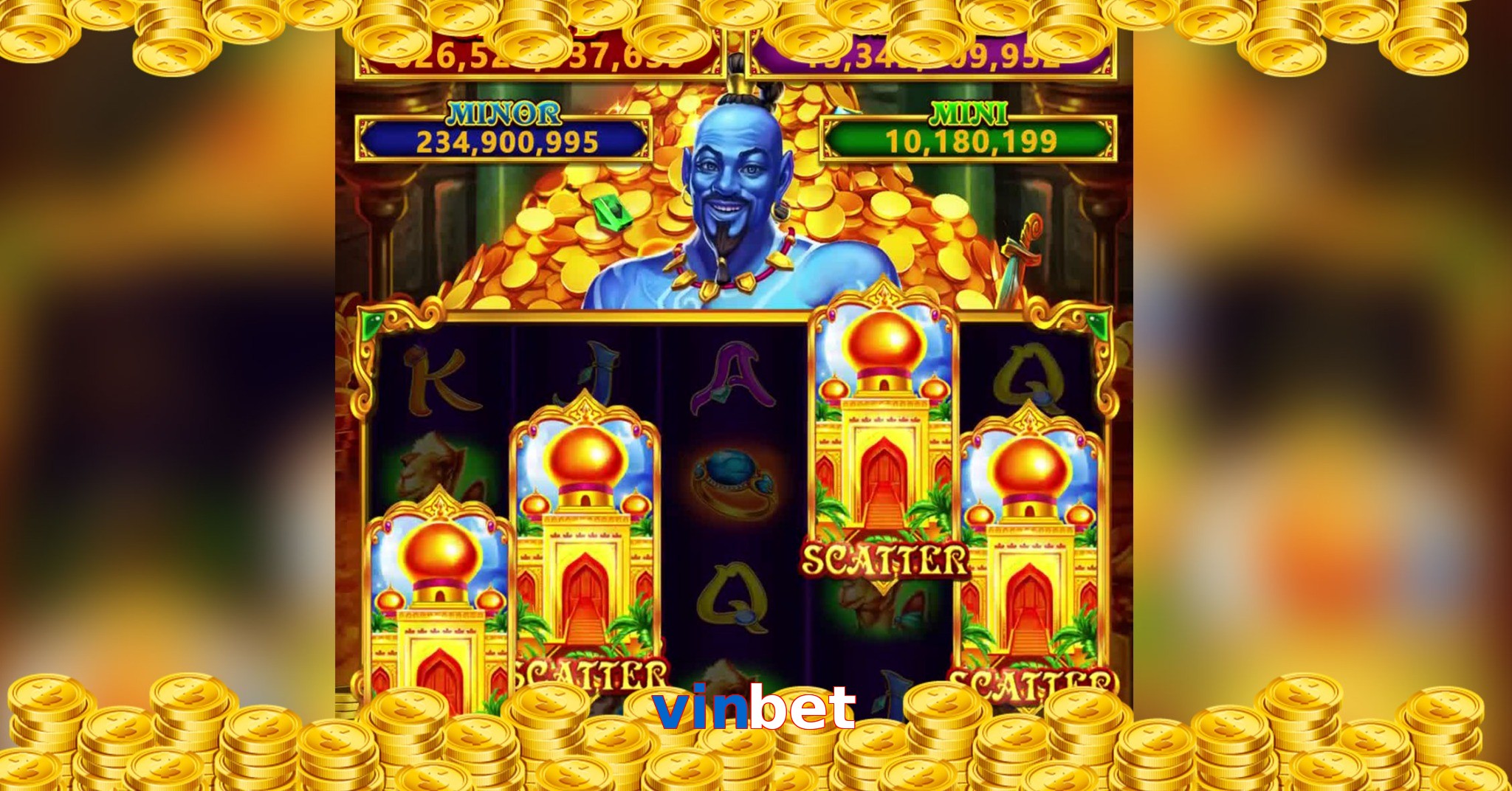 vinbet