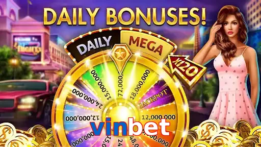 vinbet