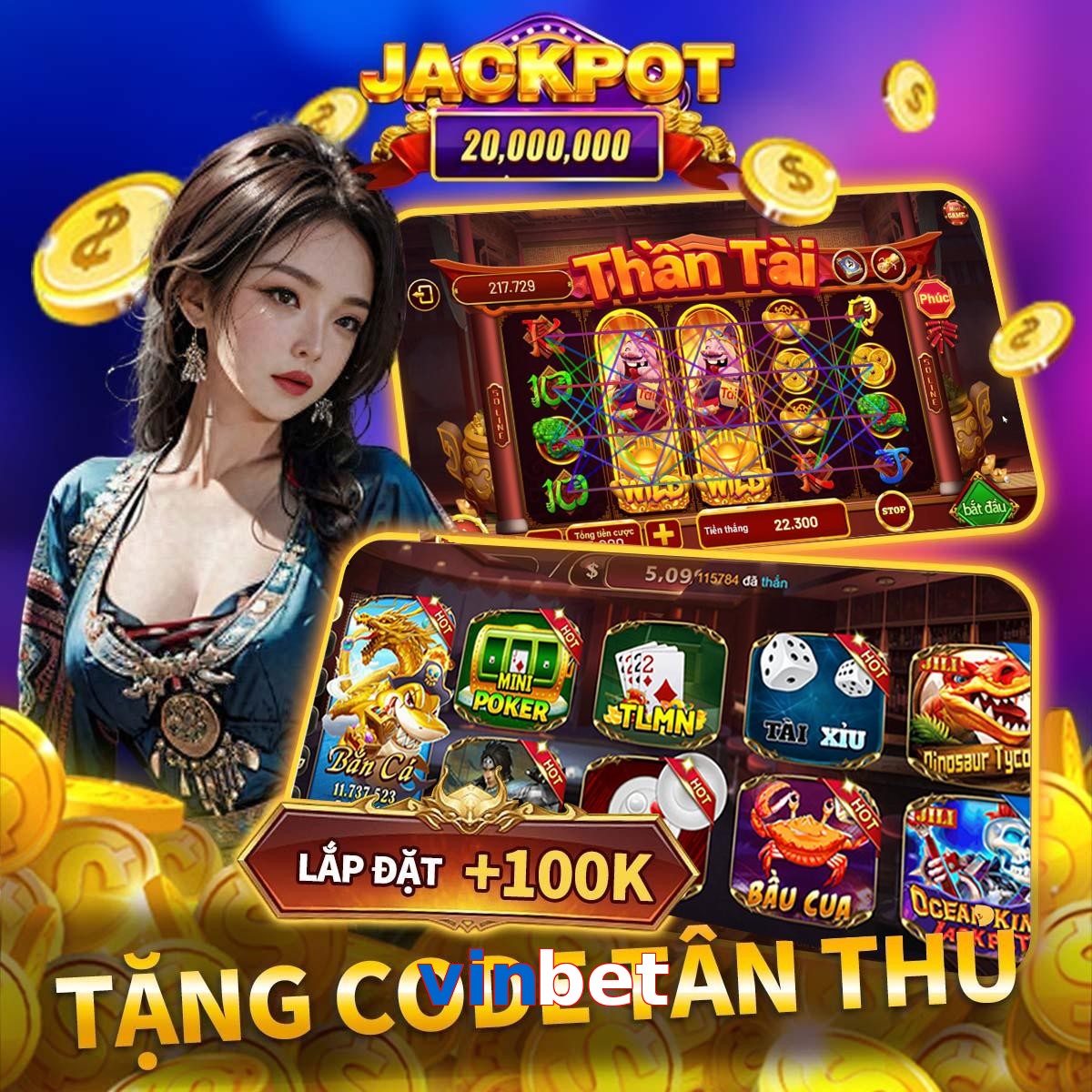 vinbet