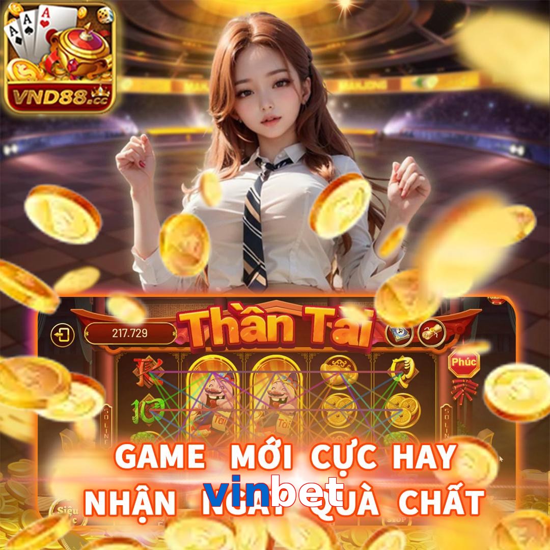 vinbet
