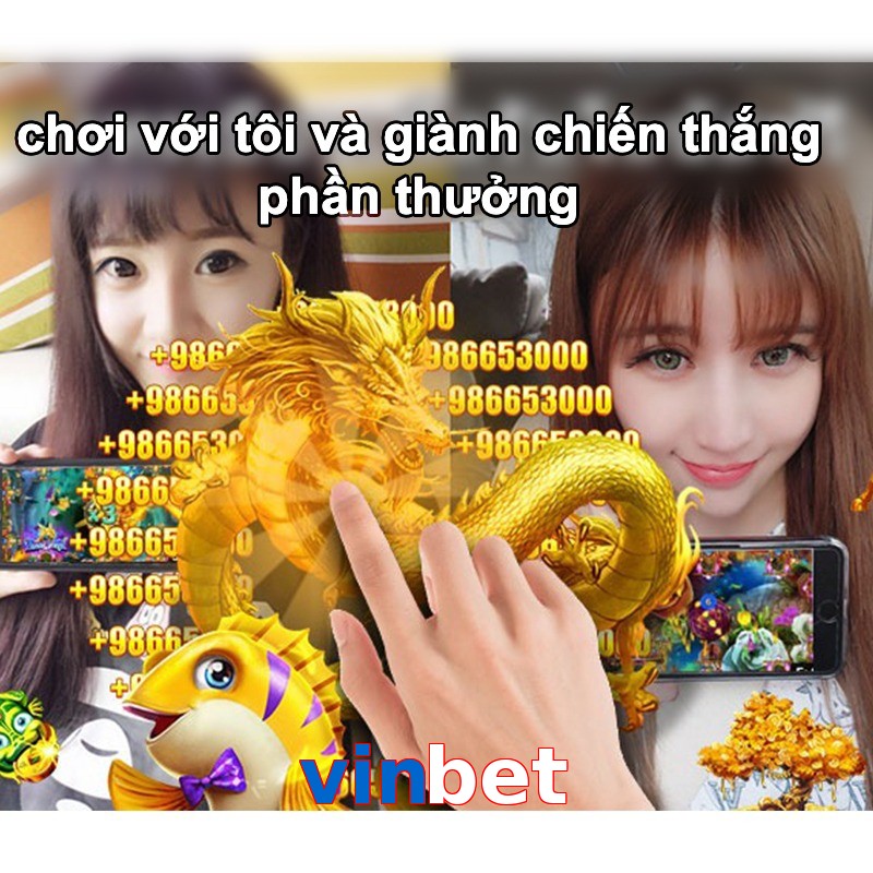 vinbet