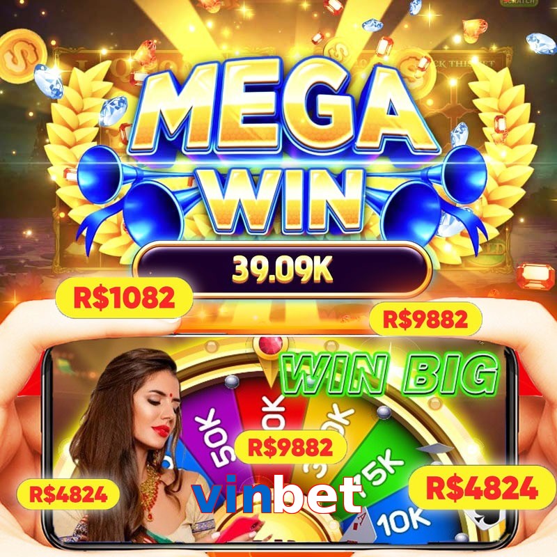 vinbet
